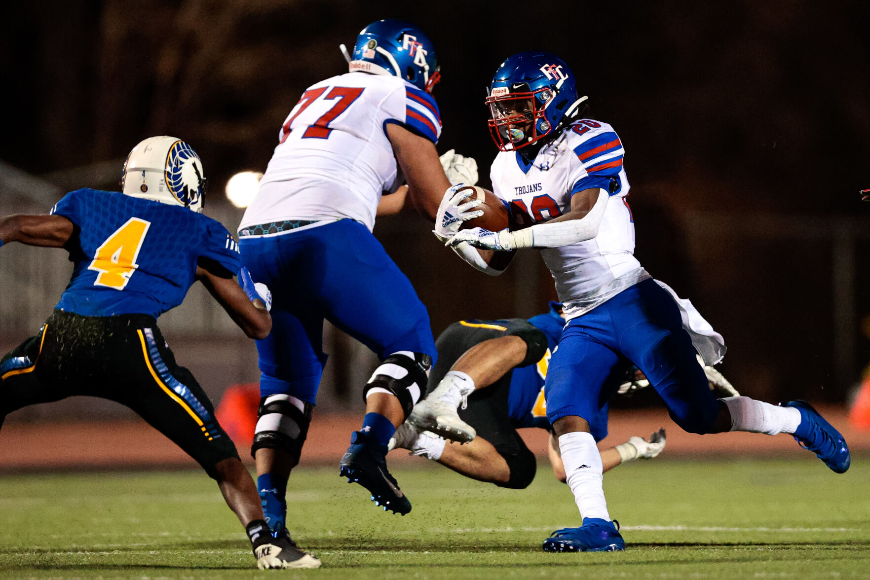 PREP FOOTBALL